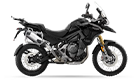 NOVA TIGER 1200 BLACK EDITION