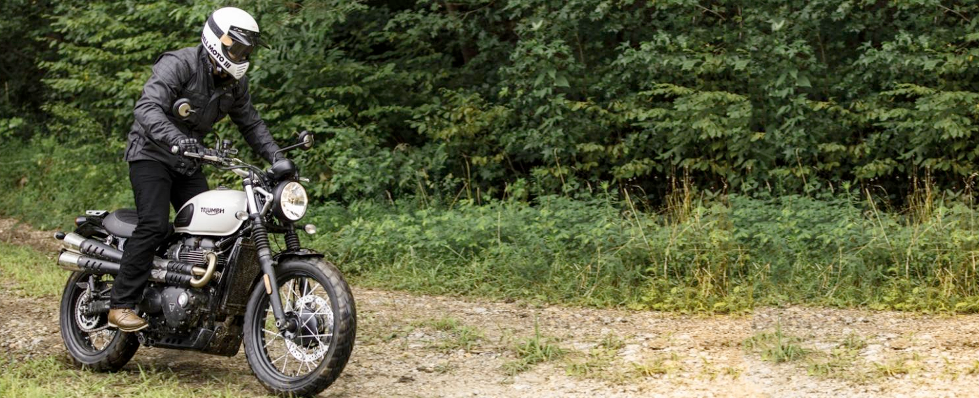 Scrambler 900